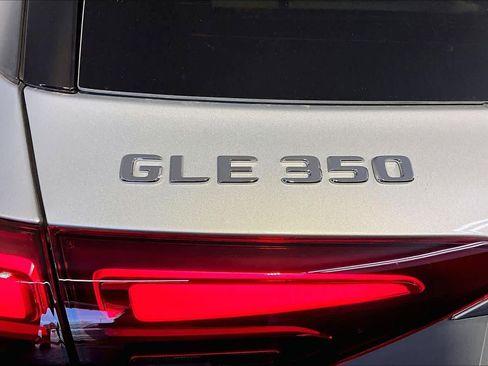 New 2026 Mercedes-Benz GLE 350 4MATIC image 6
