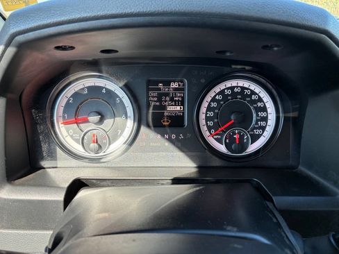 Used 2018 RAM 2500 Tradesman w/ Power & Remote Entry Group AWD/4WD image 11