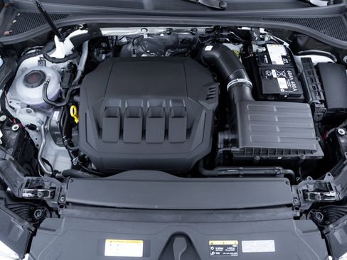 New 2025 Audi Q3 2.0T Premium Plus image 34