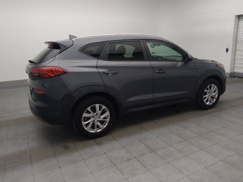 Used 2019 Hyundai Tucson Value FWD image 10