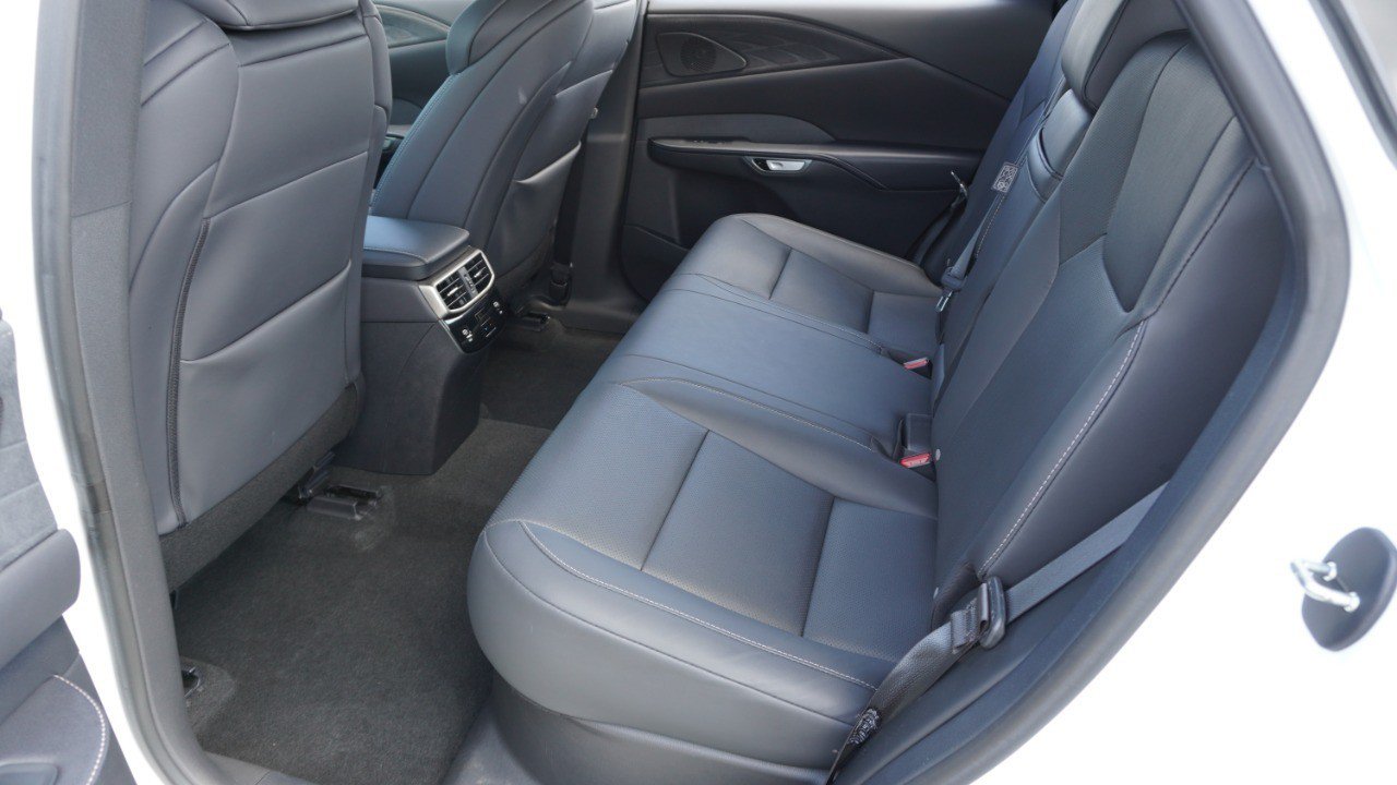 Certified 2024 Lexus RX 350 F Sport w/ Convenience Package AWD/4WD image 33