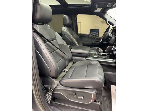 Used 2025 Ford F150 Raptor AWD/4WD image 29
