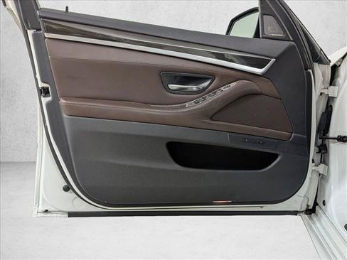 Used 2014 BMW 535i Sedan RWD image 13