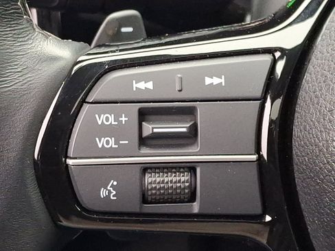 Certified 2023 Honda Civic Sport Touring image 23