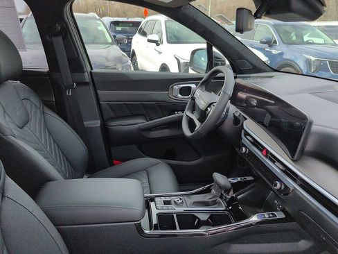 New 2026 Kia Sorento SX Prestige AWD/4WD image 7