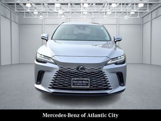 Used 2024 Lexus RX 350 AWD video 2
