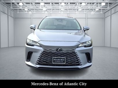 Used 2024 Lexus RX 350 AWD