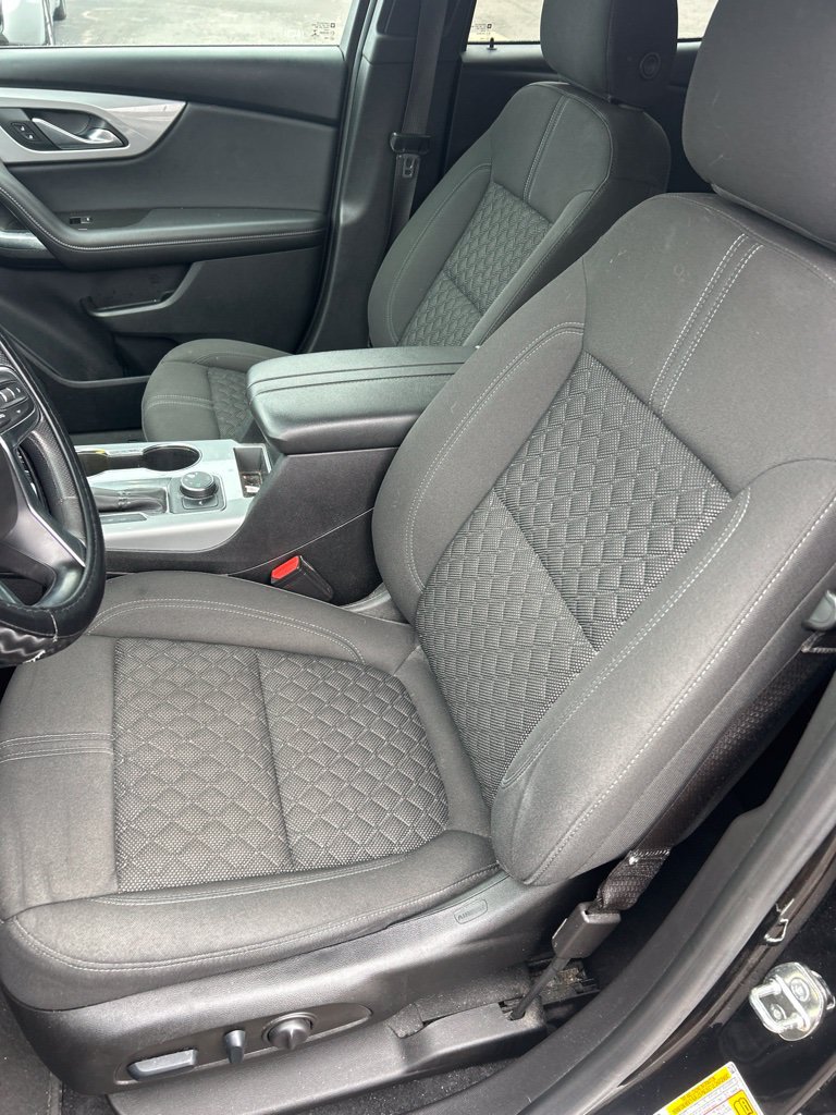 Used 2022 Chevrolet Blazer LT w/ LPO, Cargo Package AWD/4WD image 10