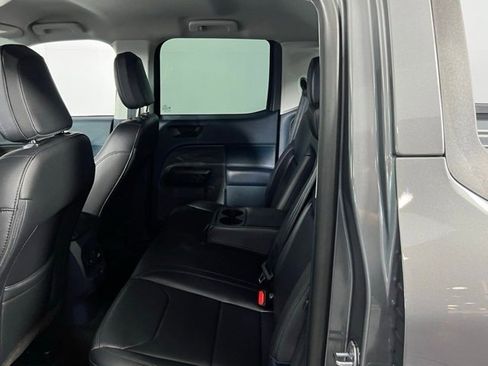 Used 2023 Ford Maverick Lariat w/ Lariat Luxury Package image 25