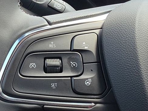 New 2026 Buick Envista Sport Touring w/ Convenience I Package FWD image 24