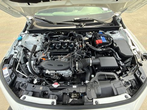 Used 2024 Honda Civic Si image 7