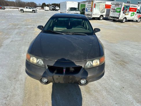 Used 2000 Pontiac Bonneville SLE image 7