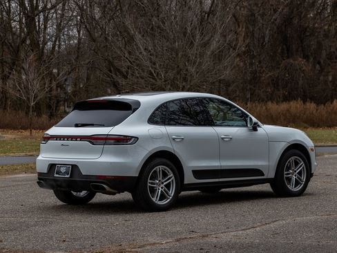 Used 2019 Porsche Macan image 4