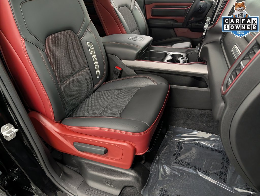 Used 2026 RAM 1500 Rebel w/ Bed Utility Group AWD/4WD image 29