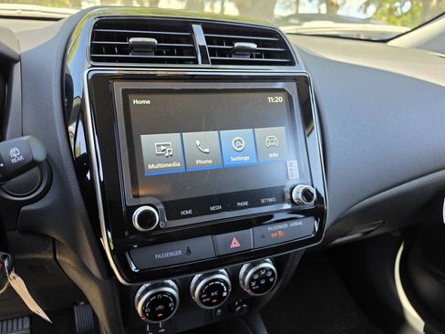 New 2026 Mitsubishi Outlander Sport ES AWD/4WD image 18