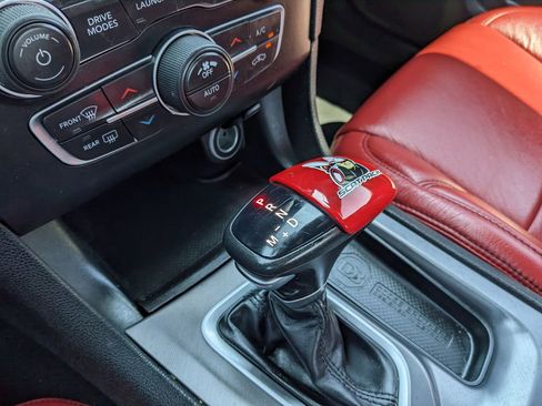 Used 2022 Dodge Charger Scat Pack w/ Navigation & Travel Group image 32