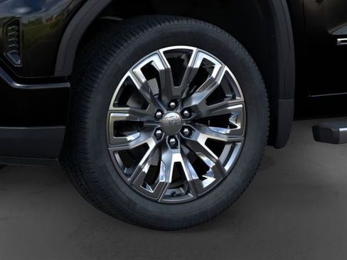 New 2026 GMC Sierra 1500 Denali w/ Denali Reserve Package AWD/4WD image 9