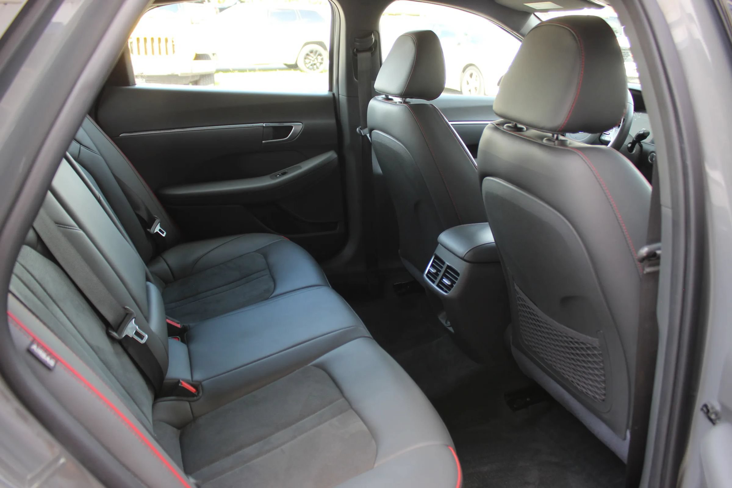 Used 2021 Hyundai Sonata SEL Plus FWD image 25