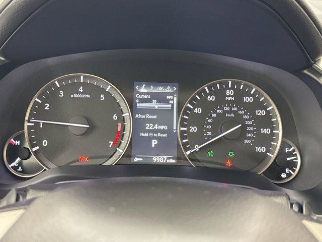 Certified 2022 Lexus RX 350 FWD w/ Premium Package image 17