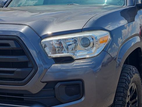 Used 2019 Toyota Tacoma SR w/ SR Convenience Package RWD image 7