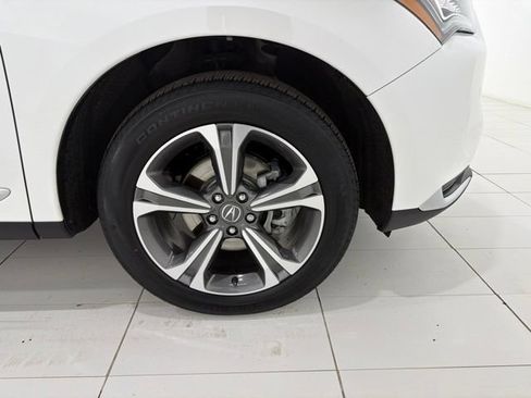 Certified 2025 Acura RDX SH-AWD w/ Technology Package image 47