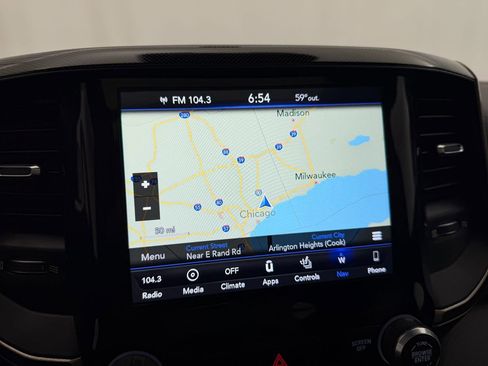 Used 2019 RAM 1500 Sport w/ Level 2 Equipment Group image 20