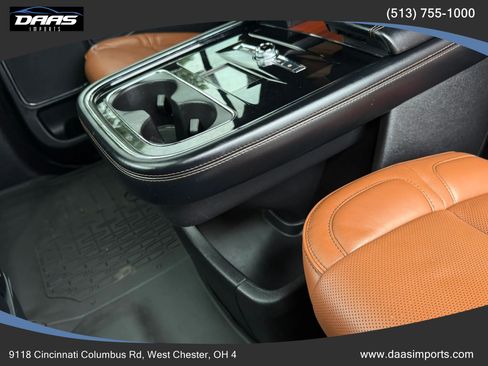 Used 2018 Lincoln Navigator L Reserve w/ Technology Package AWD/4WD image 42