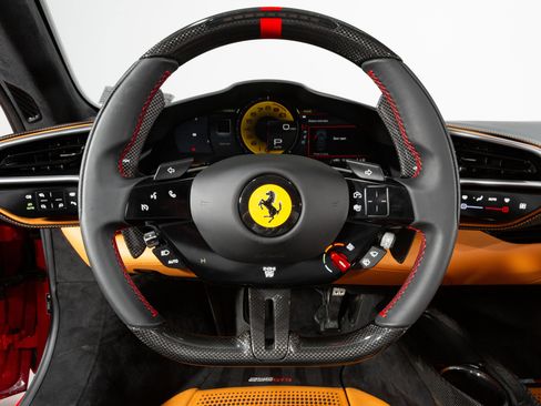 Certified 2023 Ferrari 296 GTS image 36