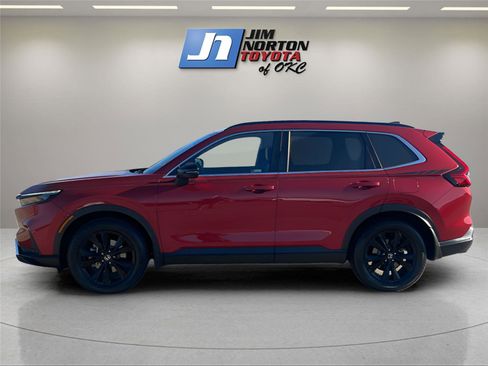 Used 2023 Honda CR-V Sport Touring image 8