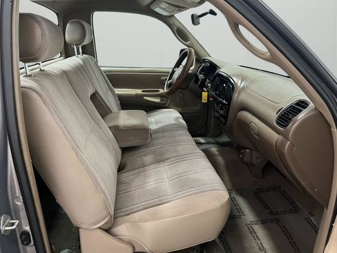 Used 2000 Toyota Tundra Regular Cab 2WD image 18