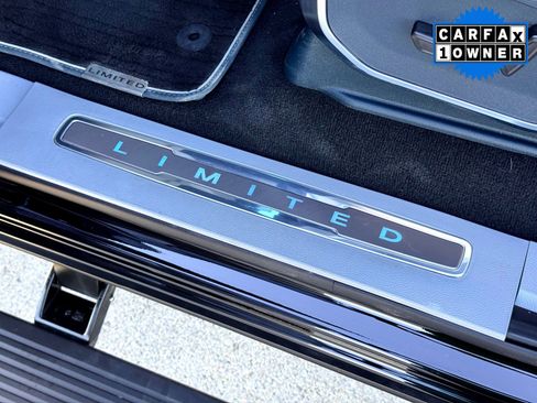 Used 2024 Ford F250 Limited w/ FX4 Off-Road Package image 17