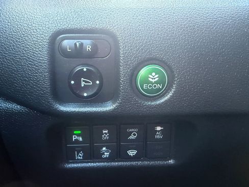 Used 2023 Honda Ridgeline Black Edition image 19