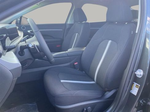 New 2026 Hyundai Sonata SEL image 13