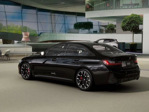 New 2026 BMW 330i Sedan image 2