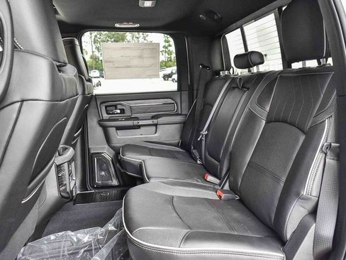 New 2026 RAM 2500 Limited image 19