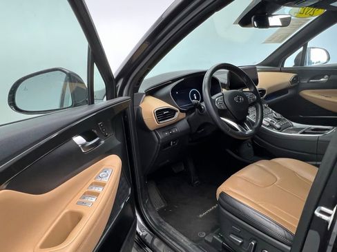 Used 2022 Hyundai Santa Fe Calligraphy FWD image 22