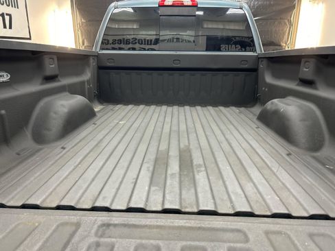Used 2014 Chevrolet Silverado 1500 LTZ w/ LTZ Plus Package AWD/4WD image 10