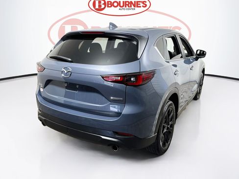 Used 2025 MAZDA CX-5 Carbon Edition AWD/4WD image 11