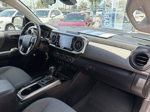Certified 2023 Toyota Tacoma SR5 RWD image 17