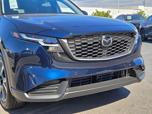 New 2026 MAZDA CX-5 Preferred AWD/4WD image 8