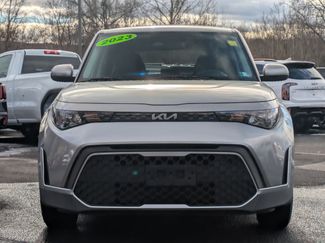 Used 2023 Kia Soul LX w/ LX Technology Package video 2