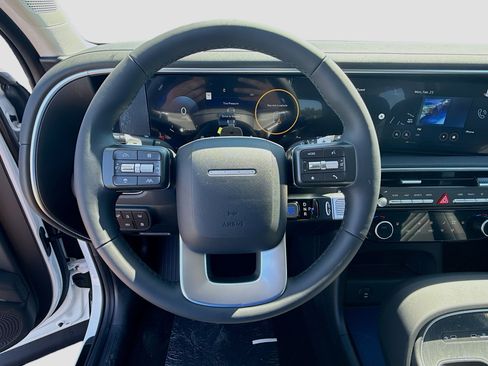 New 2026 Hyundai Palisade SEL image 8