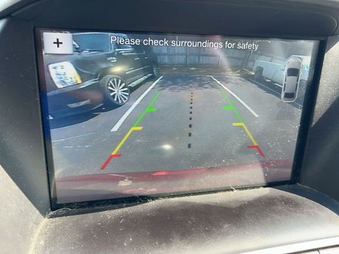 Used 2018 Ford Escape SEL AWD/4WD image 16