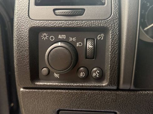 Used 2008 HUMMER H3 Luxury image 17