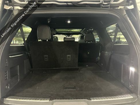 Used 2023 Lincoln Navigator L Reserve image 27