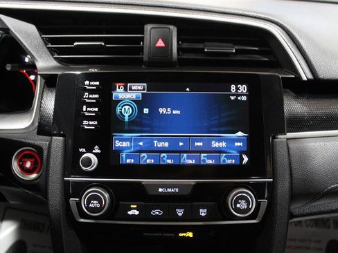 Used 2019 Honda Civic Sport image 19