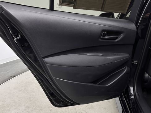 Used 2024 Toyota Corolla LE image 22