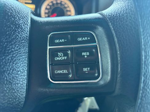 Used 2017 RAM 1500 Tradesman image 14