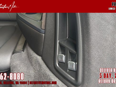 Used 2021 BMW X7 xDrive40i image 39