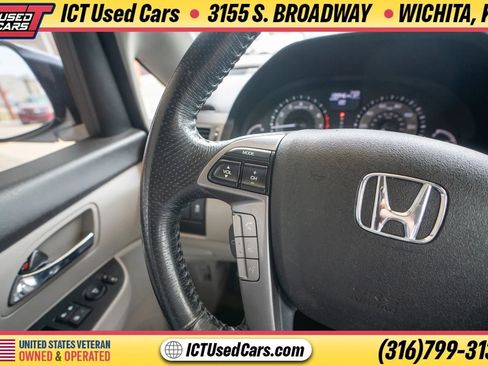 Used 2014 Honda Odyssey EX-L image 19